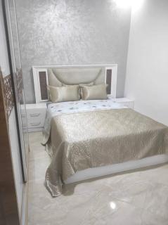 Beautiful apartment for rent in Tangier, 3 bedroom living room - 3