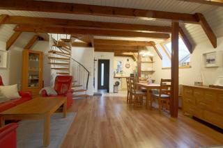 SV2 Robbenplate 18 Ferienhaus Robbe - 6