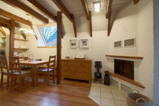 SV2 Robbenplate 18 Ferienhaus Robbe - Dorum-Neufeld - 2