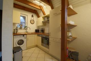 SV2 Robbenplate 18 Ferienhaus Robbe - Dorum-Neufeld - 1