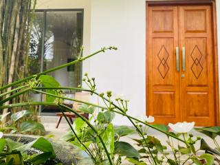 Sea Path Villa - Dikwella - 5