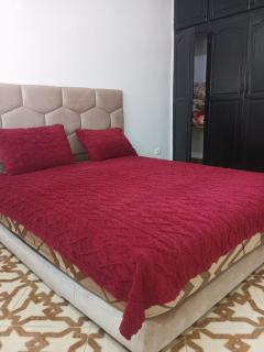 Appartement temara - 1