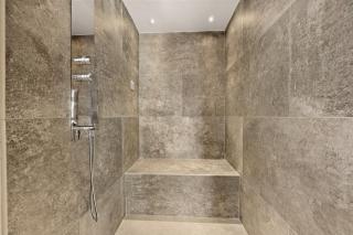 Villa Miracle for 5 persons near Novigrad with wellness area, 50 m2 heated pool, sea view & kids playground - Brtonigla - 6