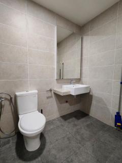 Kedidi Homestay Bali Residence Melaka - 3