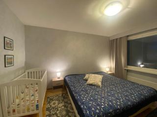 Comfortable apartment in Korkalovaara hill - 7