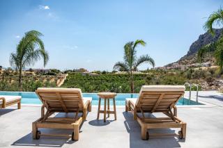 'LOVisha Villas' Private Retreat in Nafplio - 9