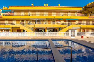 Encantador vivienda de un dormitorio en la bonita - 7