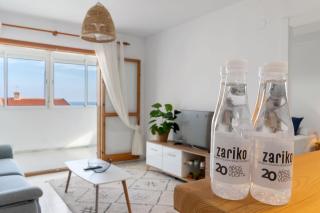 Encantador vivienda de un dormitorio en la bonita - 5