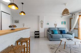 Encantador vivienda de un dormitorio en la bonita - 4