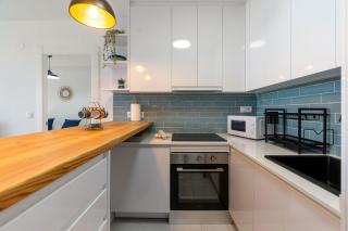 Encantador vivienda de un dormitorio en la bonita - Torre La Mata - 3