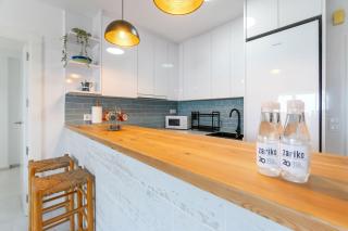 Encantador vivienda de un dormitorio en la bonita - 1