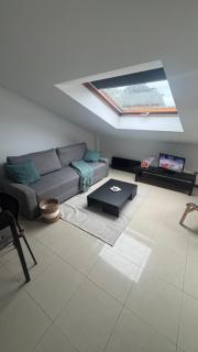 Atico Finisterre - 2