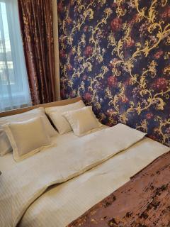 Golden City Apartament - 0