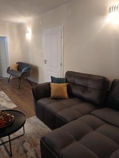 Golden City Apartament - 5