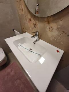 Golden City Apartament - 4