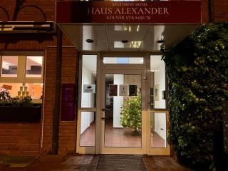 Haus Alexander - 9