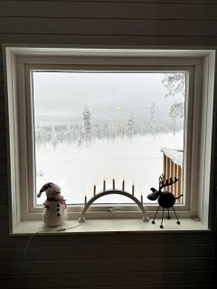 Idre Himmelfjall Ski in Ski out New 162 m2 16 Beds - 8