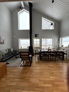 Idre Himmelfjall Ski in Ski out New 162 m2 16 Beds - 0