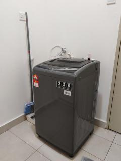 Kedidi Homestay Bali Residence Melaka - 2