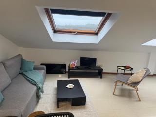 Atico Finisterre - 7