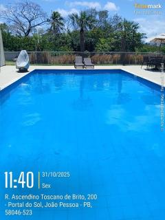 Apto 2-quartos João Pessoa PB - 5