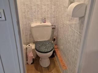 Appartement T4 de 68 m² avec terrasse et casier à ski - FR-1-234-344 - 5