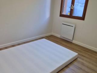 Appartement T4 de 68 m² avec terrasse et casier à ski - FR-1-234-344 - 3