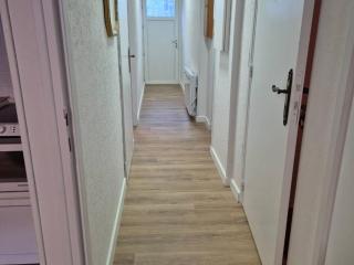 Appartement T4 de 68 m² avec terrasse et casier à ski - FR-1-234-344 - 1