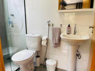 Pousada Maritimus - Barretos - 5