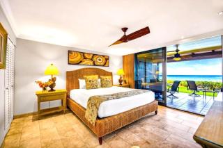 NEW Mahana 4 BD FREE CAR by KBM ML-3479 - Kaanapali Airport - 5