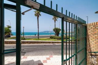 Charming 1 BR apartment with Seaview and Pool - 6