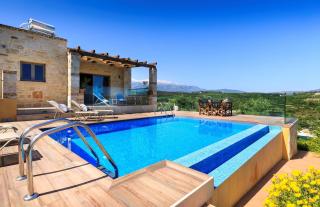 Villa Asteriskos - 9