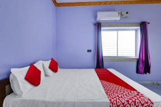 Hotel O by OYO JP Banquet -  - 9