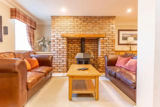 Swilken Lodge - Blacklaws Steading - 4