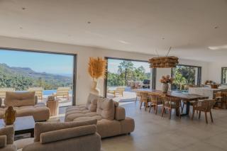 Villa Aberia Di Santa Lucia - Nivalella - 5