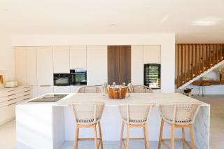 Villa Aberia Di Santa Lucia - 4