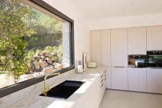 Villa Aberia Di Santa Lucia - Nivalella - 2