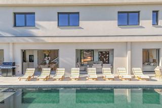 Villa Aberia Di Santa Lucia - 1