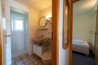 Haus Sonnenwinkel Bungalow 9 - 3