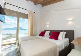 Acqua Di Mare - Villa Siena - 3