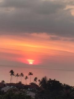 Baan Seaview Sunset - 6