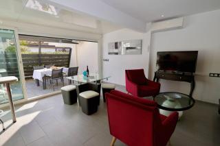 VILLA PARADIS Port Nature VPN129 - Luxe - 4 personnes - 4