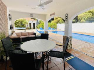 Villa Tramuntana by Costabravaway - 8