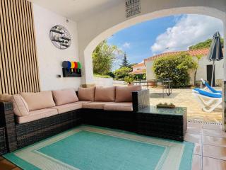 Villa Tramuntana by Costabravaway - 6