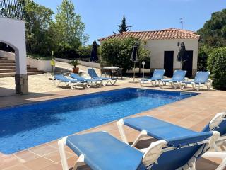 Villa Tramuntana by Costabravaway - 5