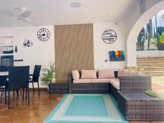 Villa Tramuntana by Costabravaway - 3