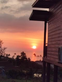 Baan Seaview Sunset - 7