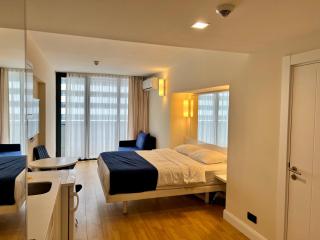 Aparts in Orbi City Batumi - 5