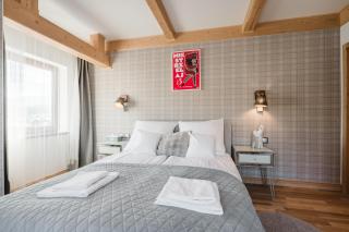 Apartament u Młynarki - 0