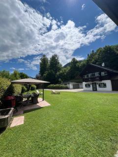 Stilvolle Wohlfühlzimmer im Salzkammergut - Strobl - 0